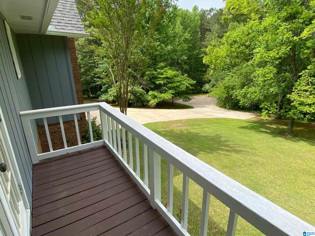 608 KELLY LYNN DRIVE, Anniston, AL 36207