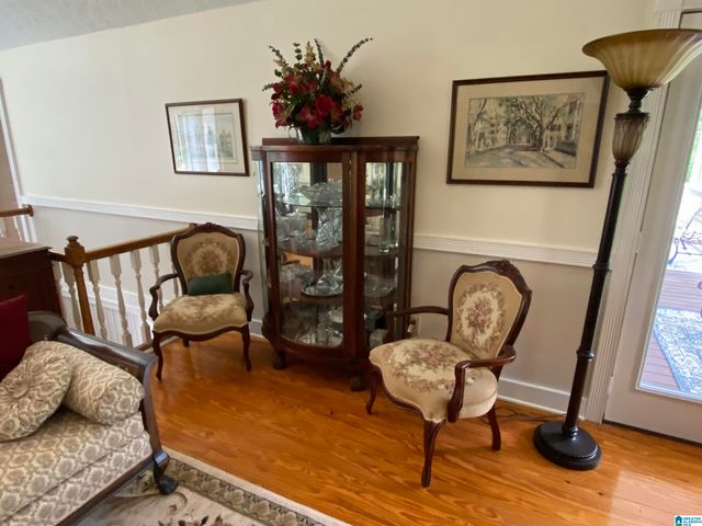 608 KELLY LYNN DRIVE, Anniston, AL 36207