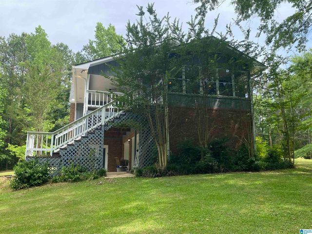 608 KELLY LYNN DRIVE, Anniston, AL 36207