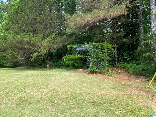 608 KELLY LYNN DRIVE, Anniston, AL 36207