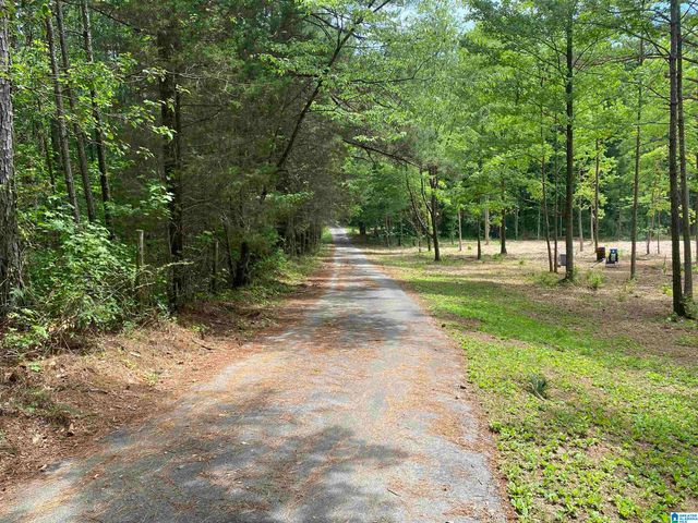 608 KELLY LYNN DRIVE, Anniston, AL 36207