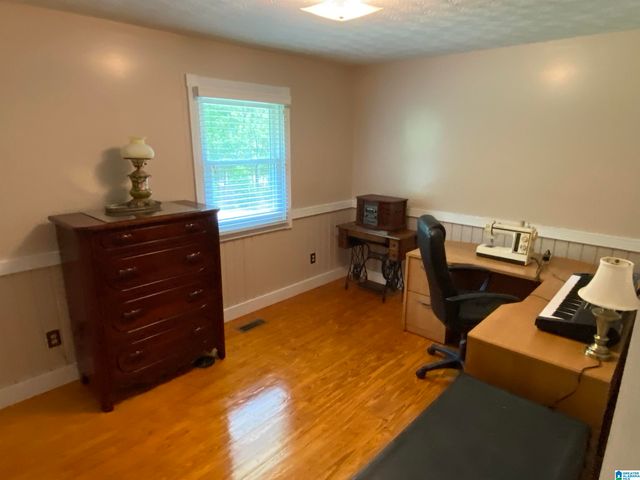608 KELLY LYNN DRIVE, Anniston, AL 36207