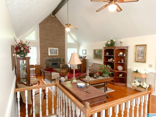 608 KELLY LYNN DRIVE, Anniston, AL 36207