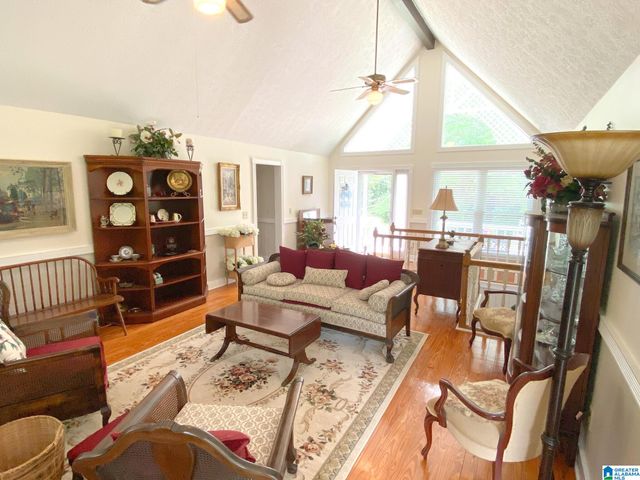 608 KELLY LYNN DRIVE, Anniston, AL 36207