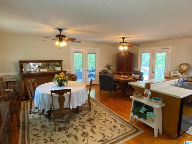 608 KELLY LYNN DRIVE, Anniston, AL 36207