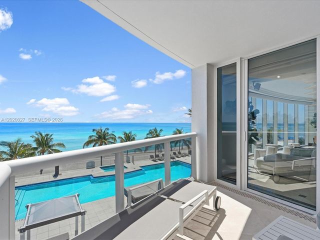 18911 Collins Avenue 601, Sunny Isles Beach, FL 33160