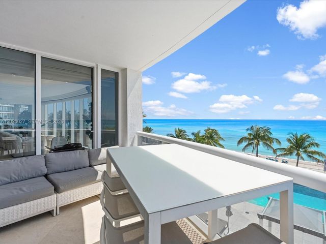 18911 Collins Avenue 601, Sunny Isles Beach, FL 33160