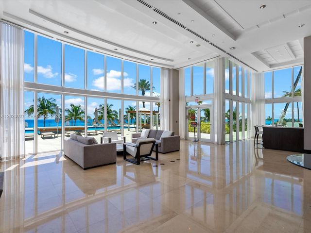 18911 Collins Avenue 601, Sunny Isles Beach, FL 33160