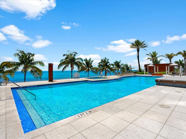 18911 Collins Avenue 601, Sunny Isles Beach, FL 33160
