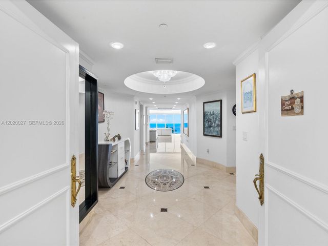 18911 Collins Avenue 601, Sunny Isles Beach, FL 33160