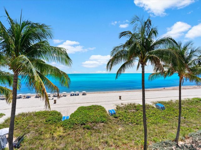 18911 Collins Avenue 601, Sunny Isles Beach, FL 33160