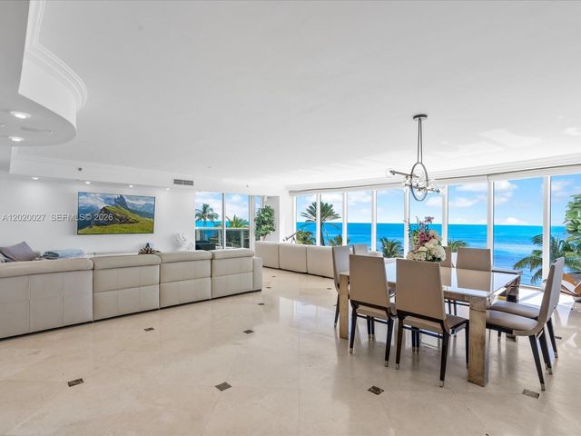 18911 Collins Avenue 601, Sunny Isles Beach, FL 33160