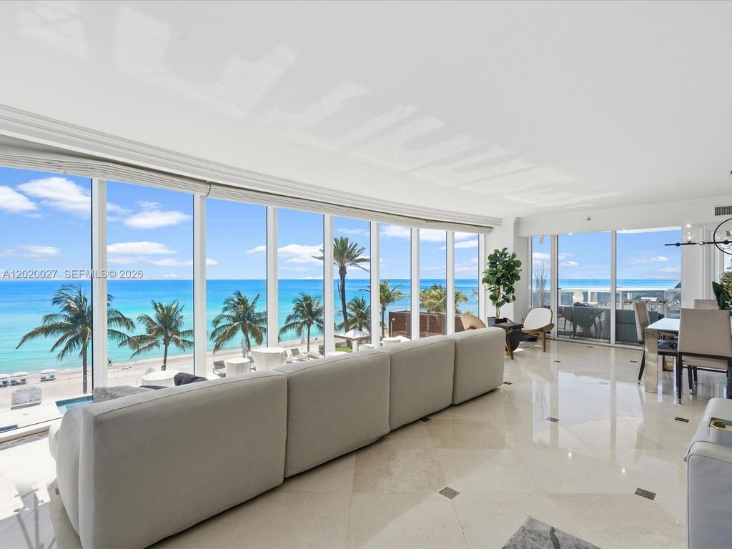 18911 Collins Avenue 601, Sunny Isles Beach, FL 33160