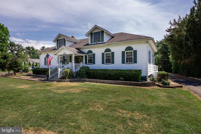 711 S EGG HARBOR RD, Hammonton, NJ 08037