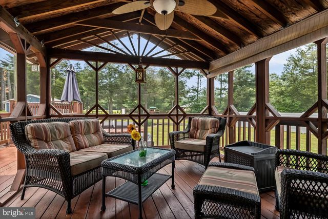 711 S EGG HARBOR RD, Hammonton, NJ 08037