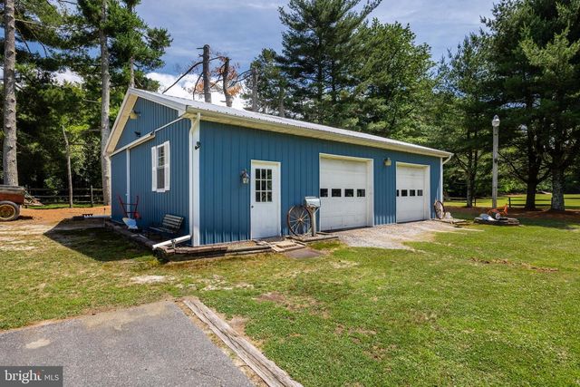 711 S EGG HARBOR RD, Hammonton, NJ 08037