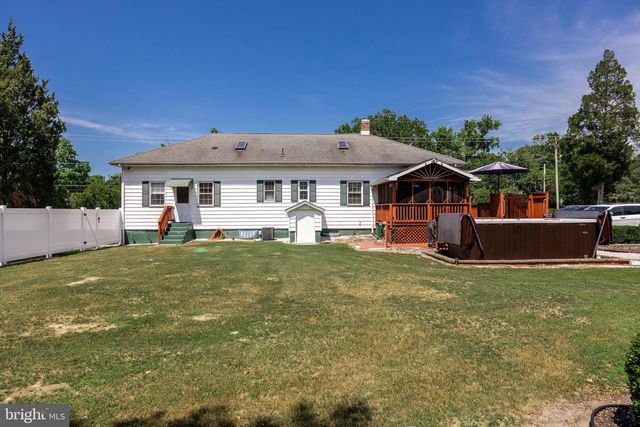 711 S EGG HARBOR RD, Hammonton, NJ 08037