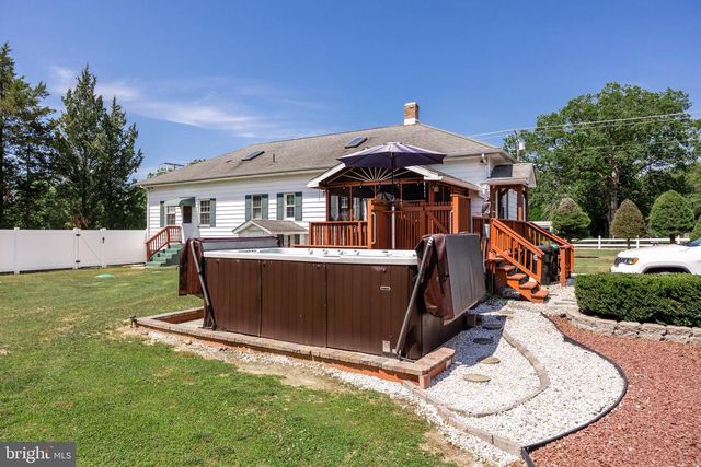 711 S EGG HARBOR RD, Hammonton, NJ 08037