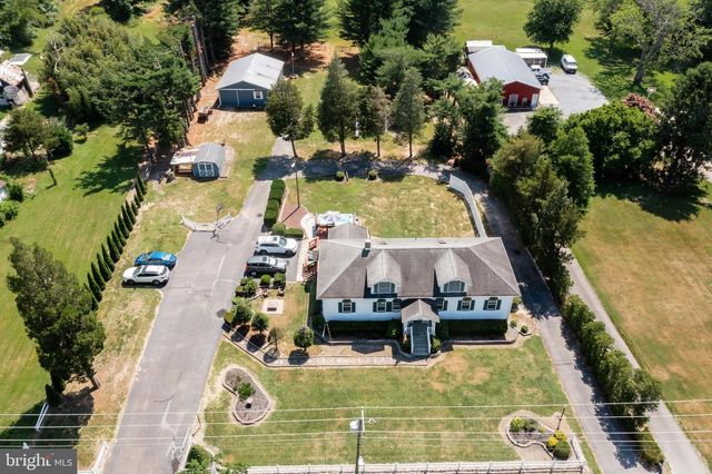 711 S EGG HARBOR RD, Hammonton, NJ 08037