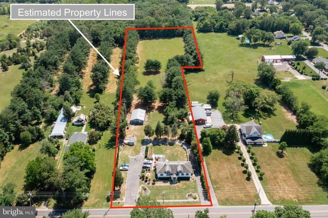 711 S EGG HARBOR RD, Hammonton, NJ 08037