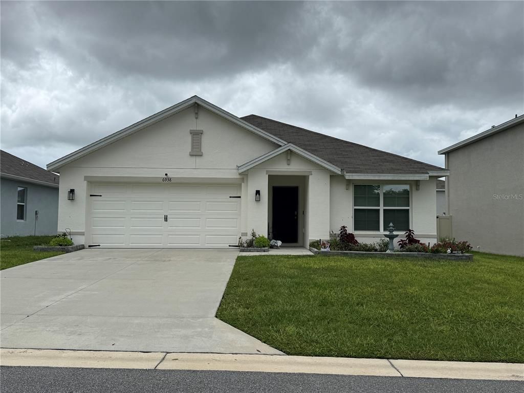 6938 SE 111TH PLACE, Belleview, FL 34420