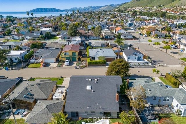 229 Pier Avenue, Pismo Beach, CA 93449