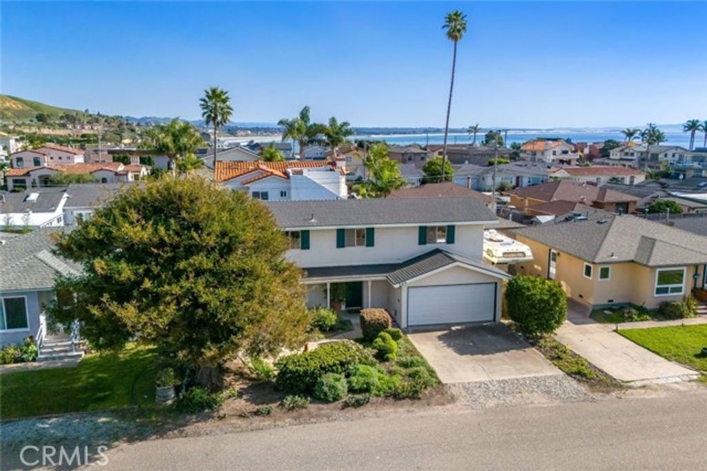 229 Pier Avenue, Pismo Beach, CA 93449