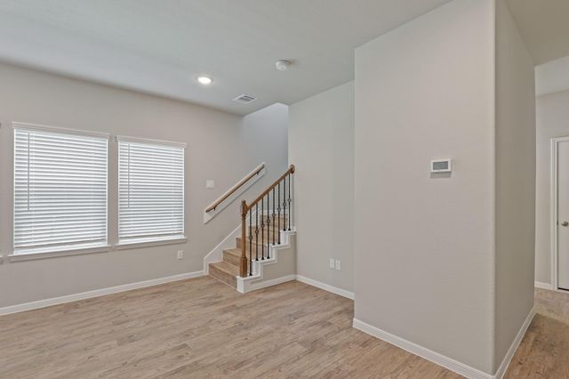 13505 Axel Lane, Houston, TX 77047