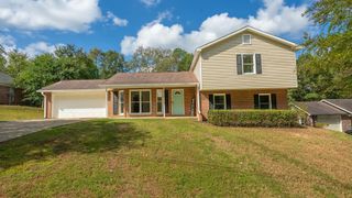 5341 Hurst Drive, Columbus, GA 31904