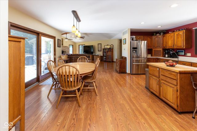 1195 N County Road 600 E, Avon, IN 46123