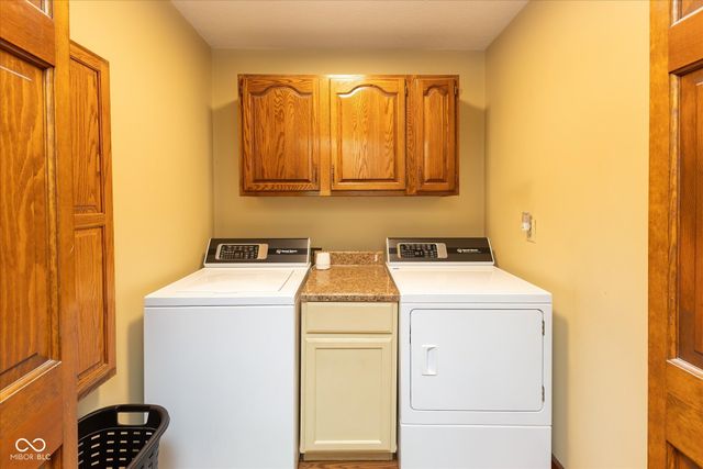 1195 N County Road 600 E, Avon, IN 46123