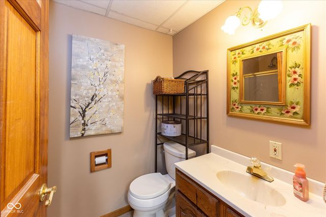 1195 N County Road 600 E, Avon, IN 46123