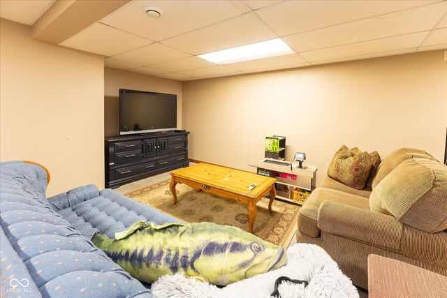 1195 N County Road 600 E, Avon, IN 46123