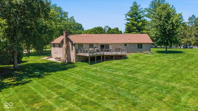 1195 N County Road 600 E, Avon, IN 46123