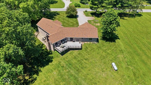 1195 N County Road 600 E, Avon, IN 46123