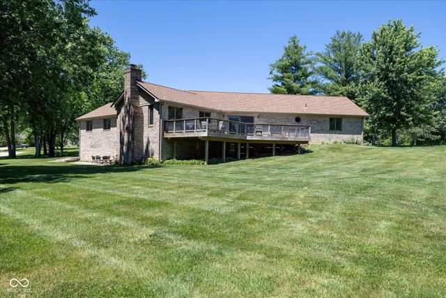 1195 N County Road 600 E, Avon, IN 46123