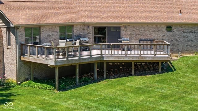 1195 N County Road 600 E, Avon, IN 46123