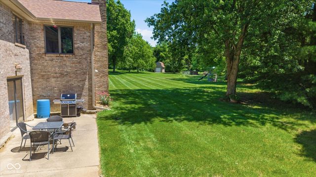 1195 N County Road 600 E, Avon, IN 46123
