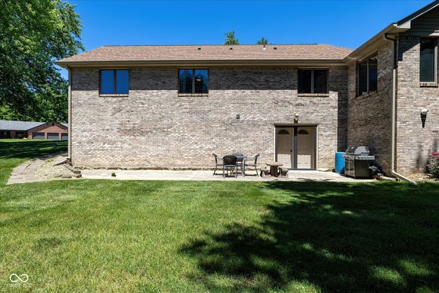 1195 N County Road 600 E, Avon, IN 46123