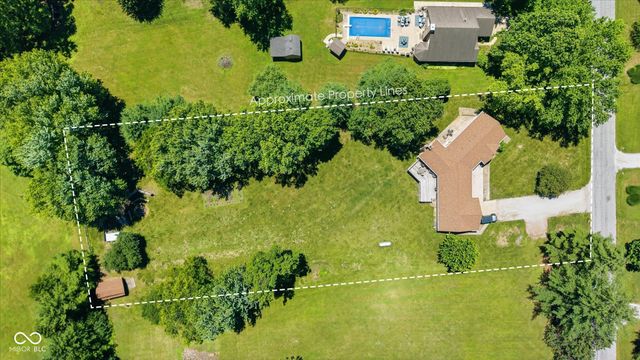 1195 N County Road 600 E, Avon, IN 46123