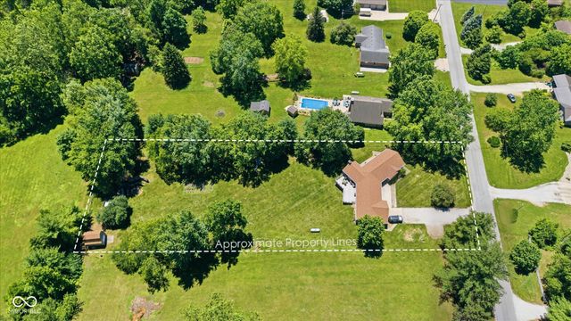 1195 N County Road 600 E, Avon, IN 46123