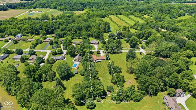 1195 N County Road 600 E, Avon, IN 46123