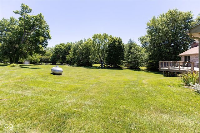 1195 N County Road 600 E, Avon, IN 46123