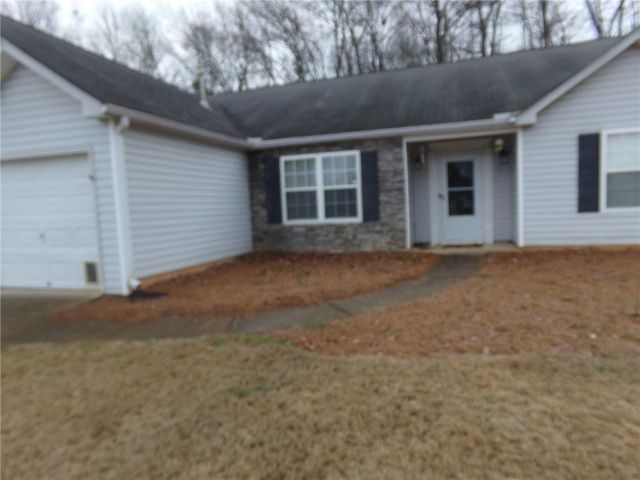 8455 RIVER BLUFF PL, Ball Ground, GA 30107