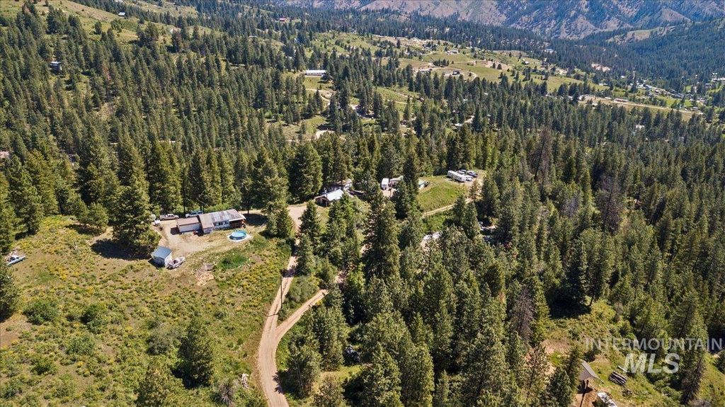 35 Ridgetop, Boise, ID 83716