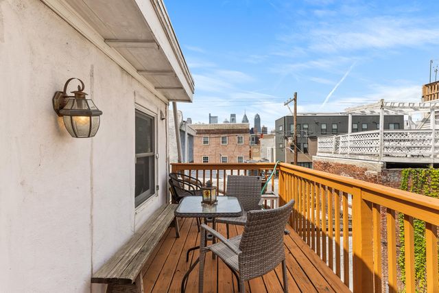1005 S CLEVELAND ST, Philadelphia, PA 19146