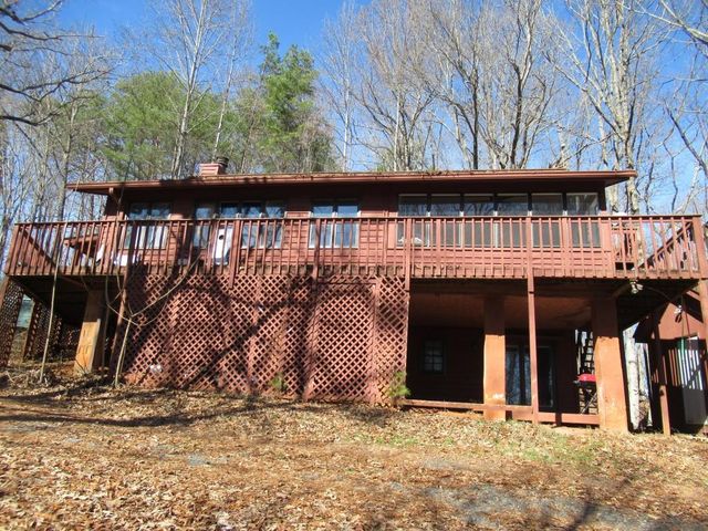 69 Orchard Hill Road, Dahlonega, GA 30533