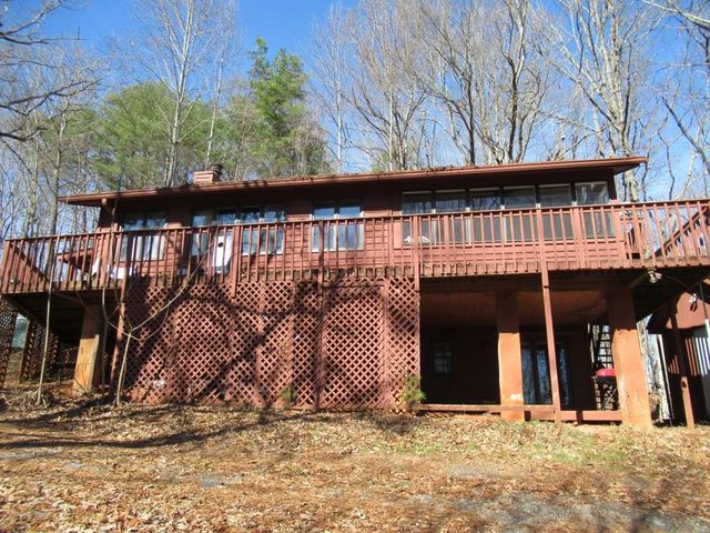 69 Orchard Hill Road, Dahlonega, GA 30533
