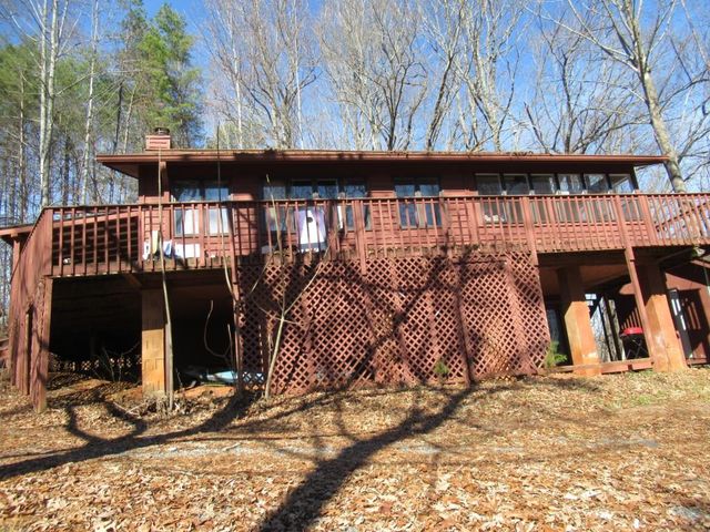 69 Orchard Hill Road, Dahlonega, GA 30533