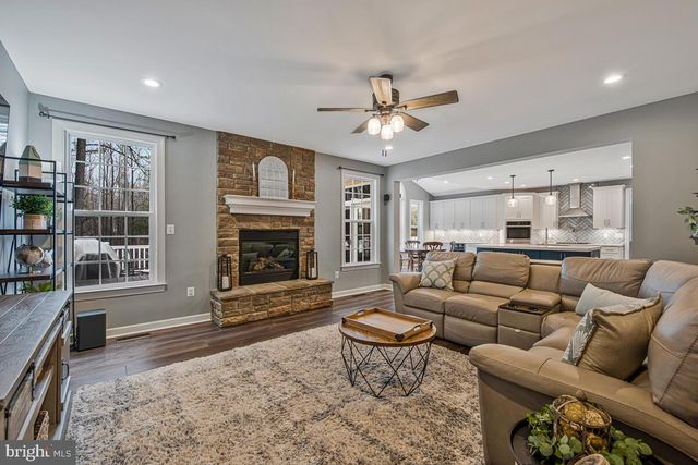 722 GREAT HERON DR, Edgewater, MD 21037